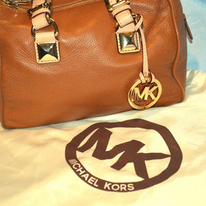 Michael Kors mini purse
